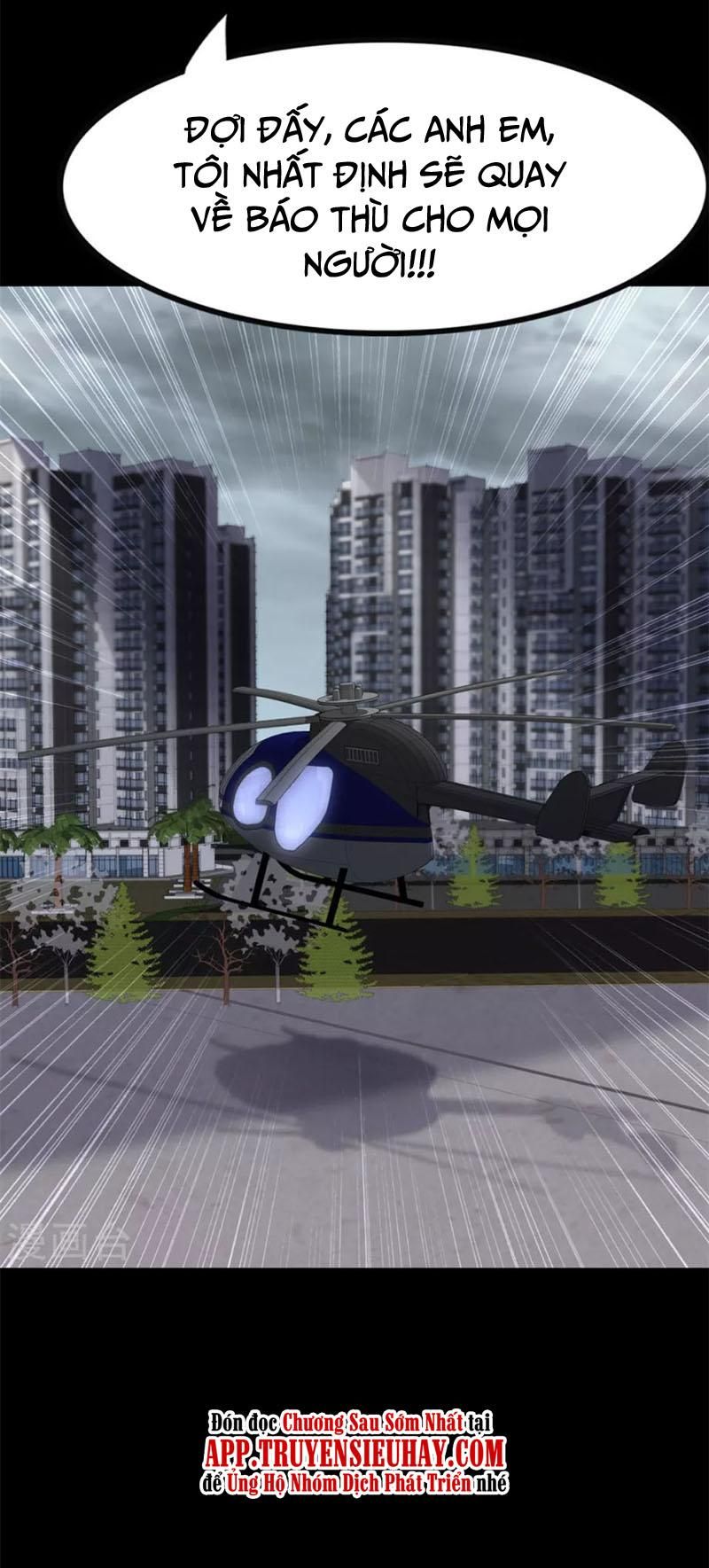 đọc truyện Bạn Gái Zombie Của Tôi Chương 340 ảnh 8 tại Thiên Thai Truyện