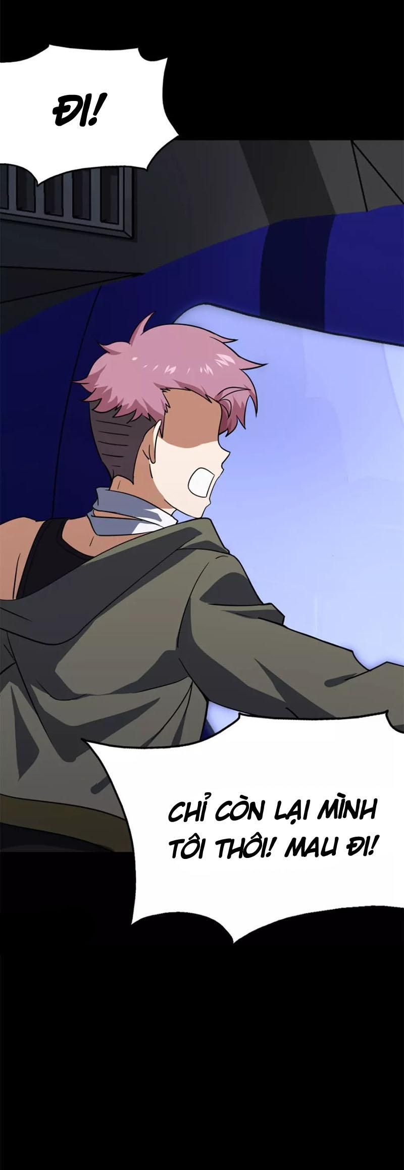 đọc truyện Bạn Gái Zombie Của Tôi Chương 340 ảnh 9 tại Thiên Thai Truyện