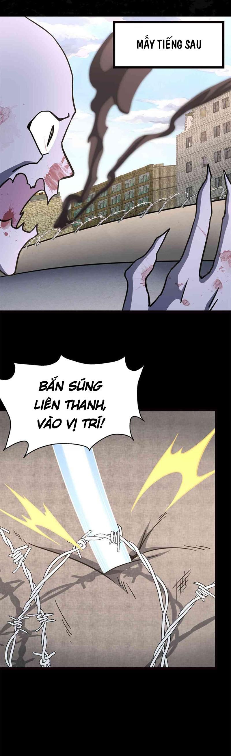 đọc truyện Bạn Gái Zombie Của Tôi Chương 341 ảnh 3 tại Thiên Thai Truyện