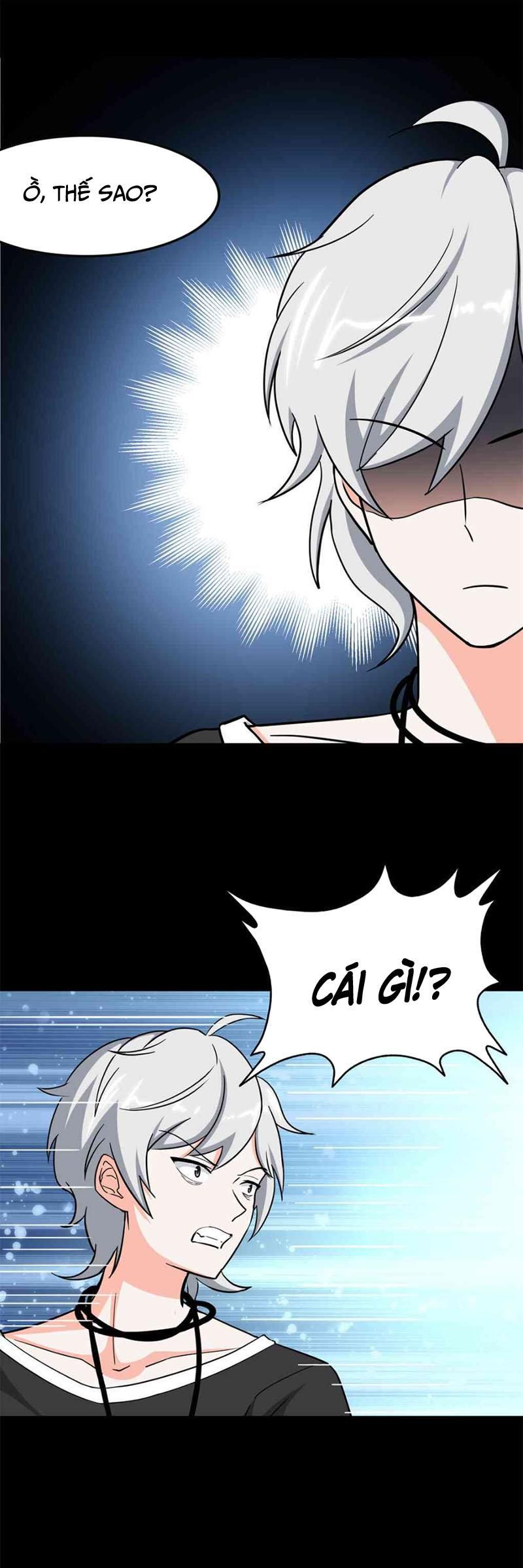 đọc truyện Bạn Gái Zombie Của Tôi Chương 341 ảnh 18 tại Thiên Thai Truyện