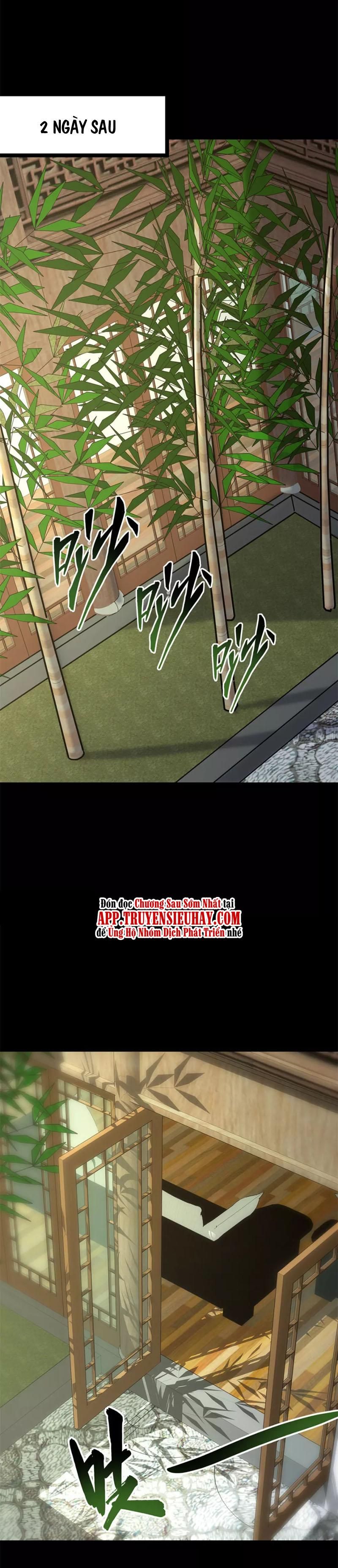 đọc truyện Bạn Gái Zombie Của Tôi Chương 342 ảnh 3 tại Thiên Thai Truyện