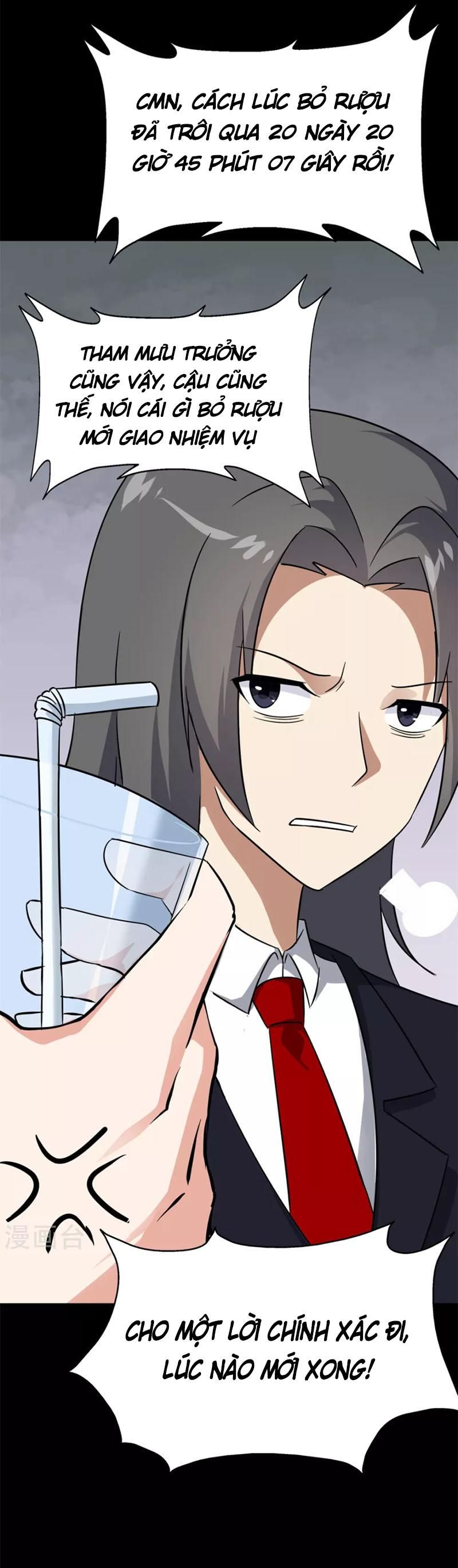 đọc truyện Bạn Gái Zombie Của Tôi Chương 342 ảnh 20 tại Thiên Thai Truyện