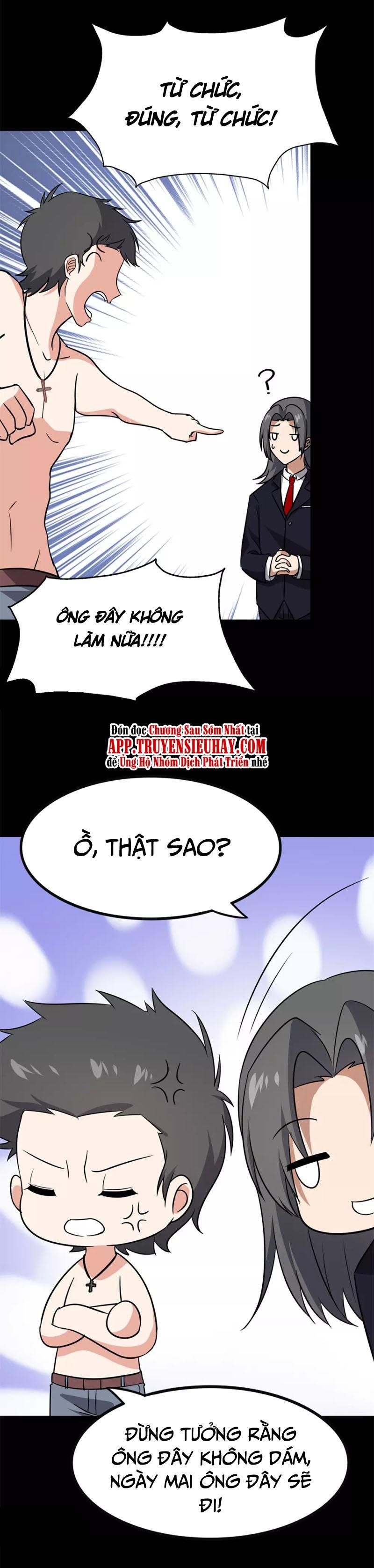 đọc truyện Bạn Gái Zombie Của Tôi Chương 342 ảnh 21 tại Thiên Thai Truyện