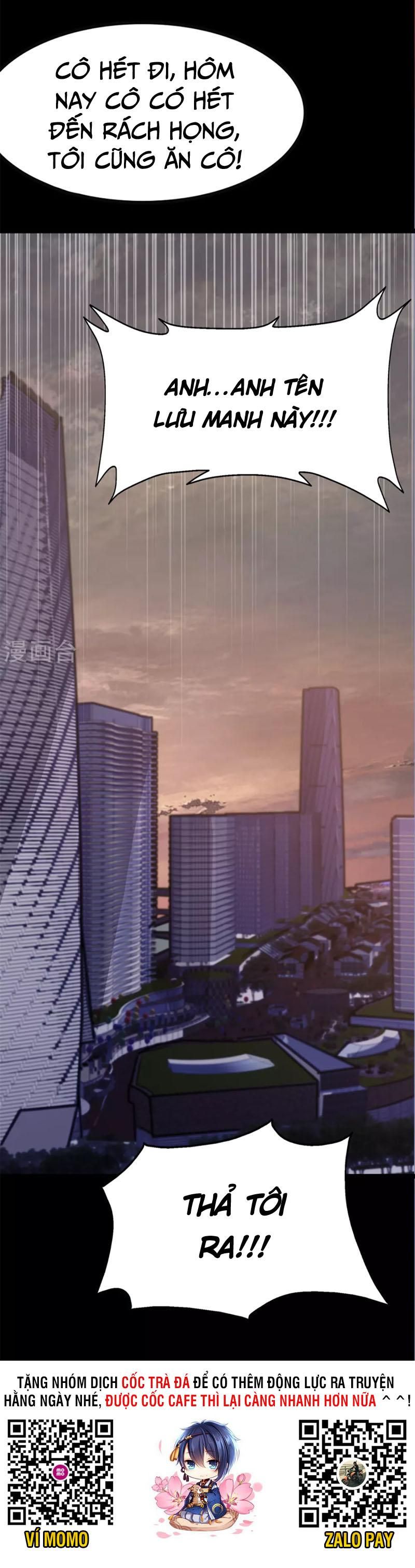 đọc truyện Bạn Gái Zombie Của Tôi Chương 342 ảnh 27 tại Thiên Thai Truyện