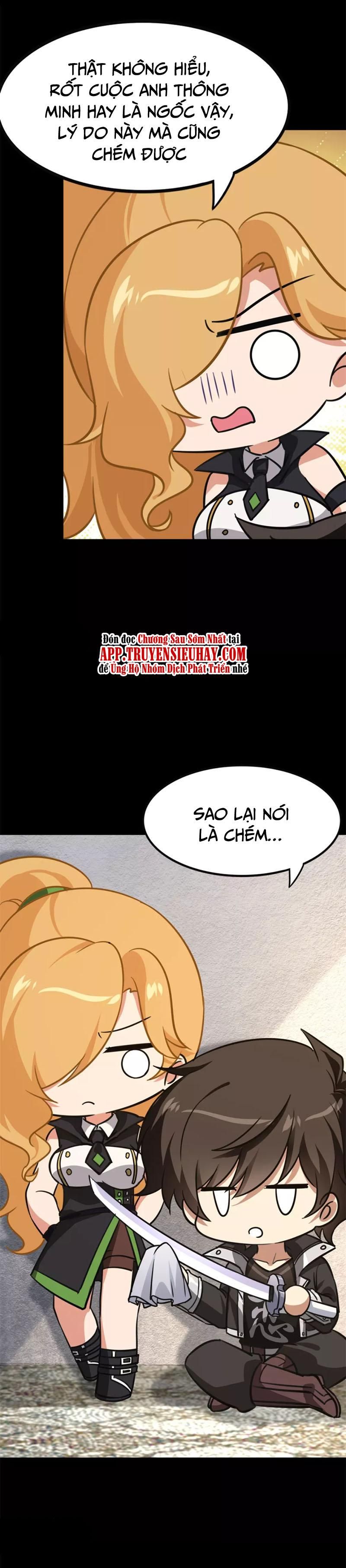 đọc truyện Bạn Gái Zombie Của Tôi Chương 342 ảnh 6 tại Thiên Thai Truyện