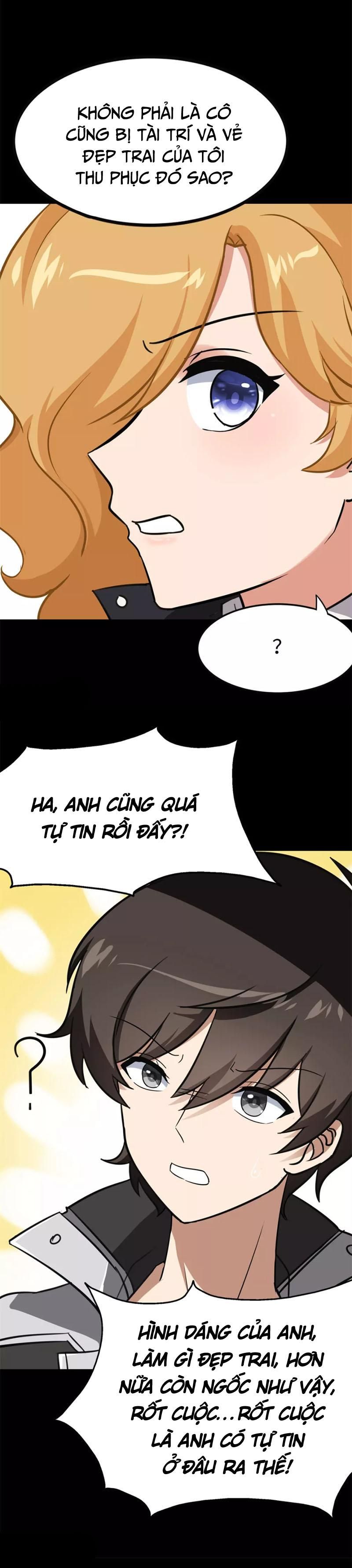 đọc truyện Bạn Gái Zombie Của Tôi Chương 342 ảnh 7 tại Thiên Thai Truyện