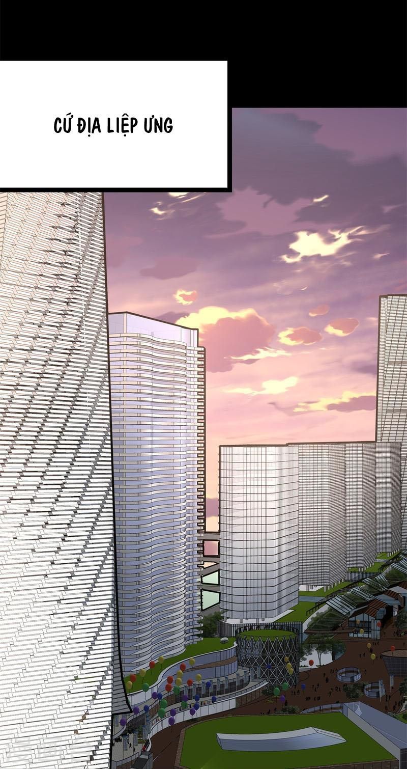 đọc truyện Bạn Gái Zombie Của Tôi Chương 343 ảnh 3 tại Thiên Thai Truyện