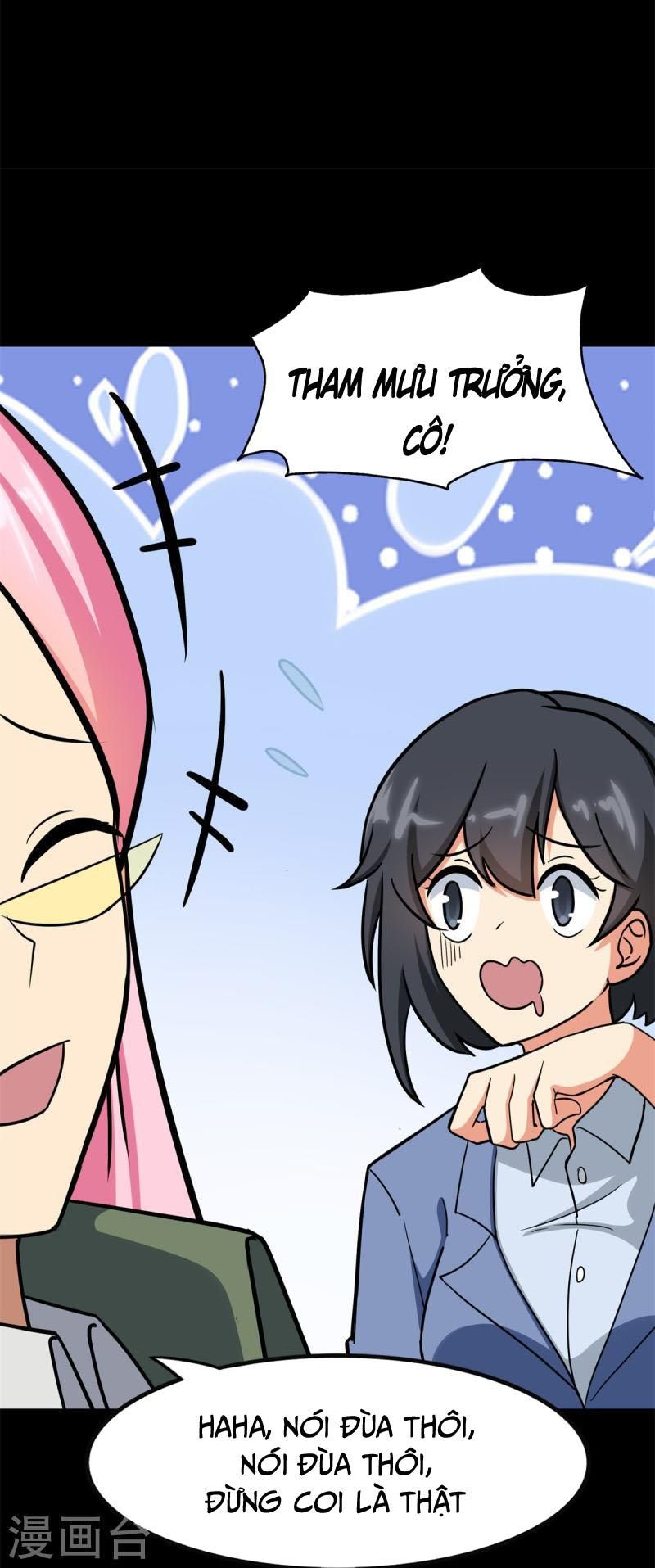 đọc truyện Bạn Gái Zombie Của Tôi Chương 343 ảnh 12 tại Thiên Thai Truyện