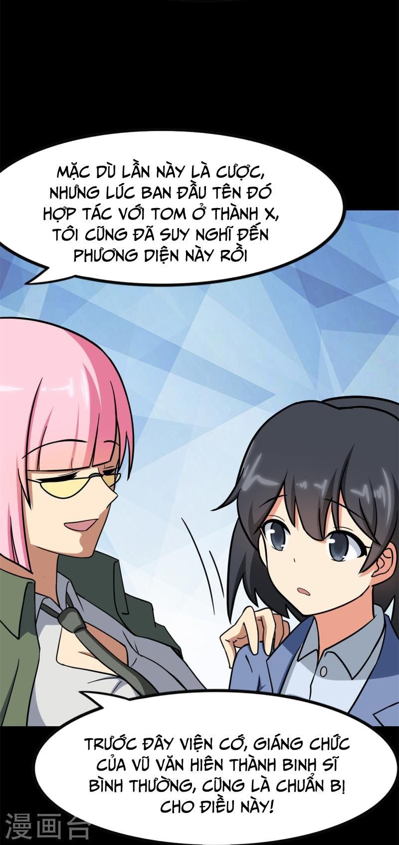 đọc truyện Bạn Gái Zombie Của Tôi Chương 343 ảnh 13 tại Thiên Thai Truyện