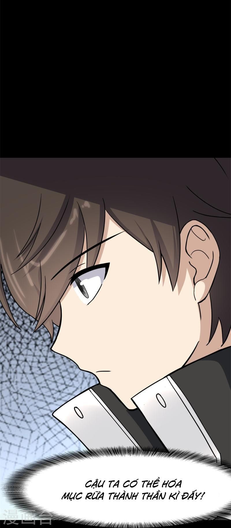 đọc truyện Bạn Gái Zombie Của Tôi Chương 343 ảnh 18 tại Thiên Thai Truyện