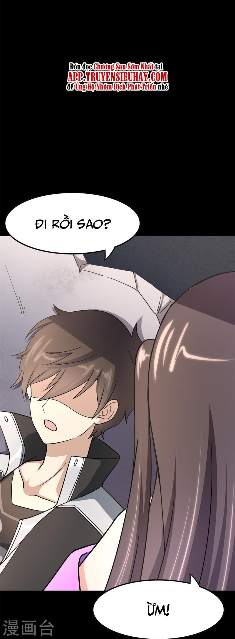 đọc truyện Bạn Gái Zombie Của Tôi Chương 343 ảnh 19 tại Thiên Thai Truyện