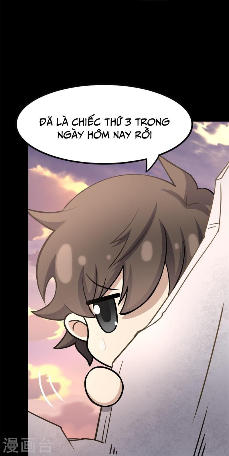 đọc truyện Bạn Gái Zombie Của Tôi Chương 343 ảnh 20 tại Thiên Thai Truyện