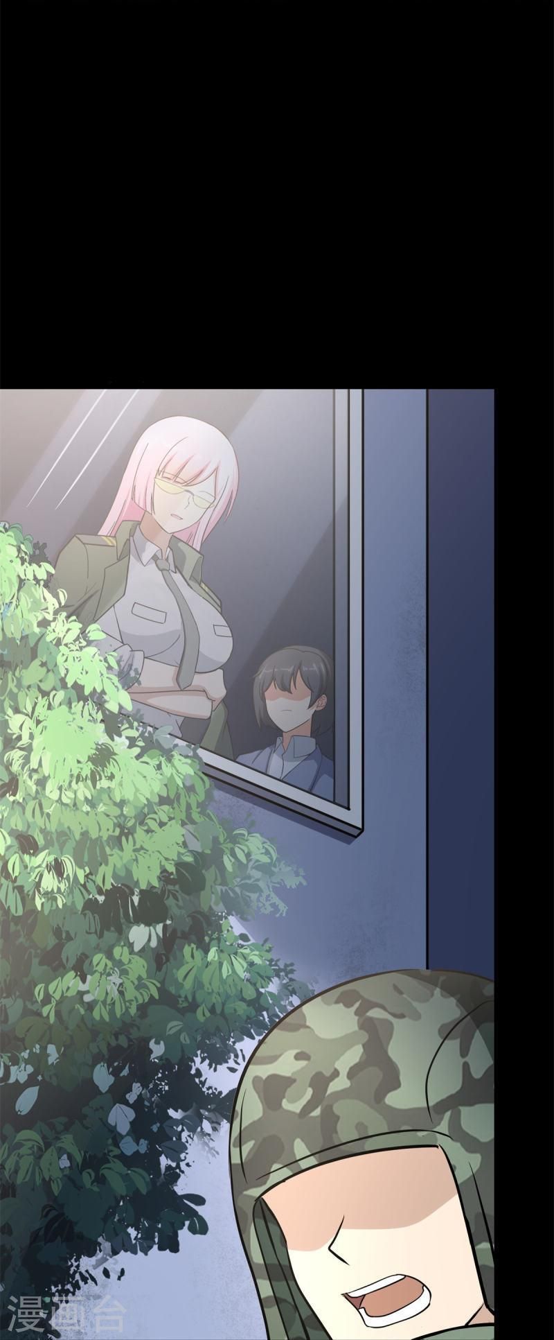 đọc truyện Bạn Gái Zombie Của Tôi Chương 343 ảnh 4 tại Thiên Thai Truyện