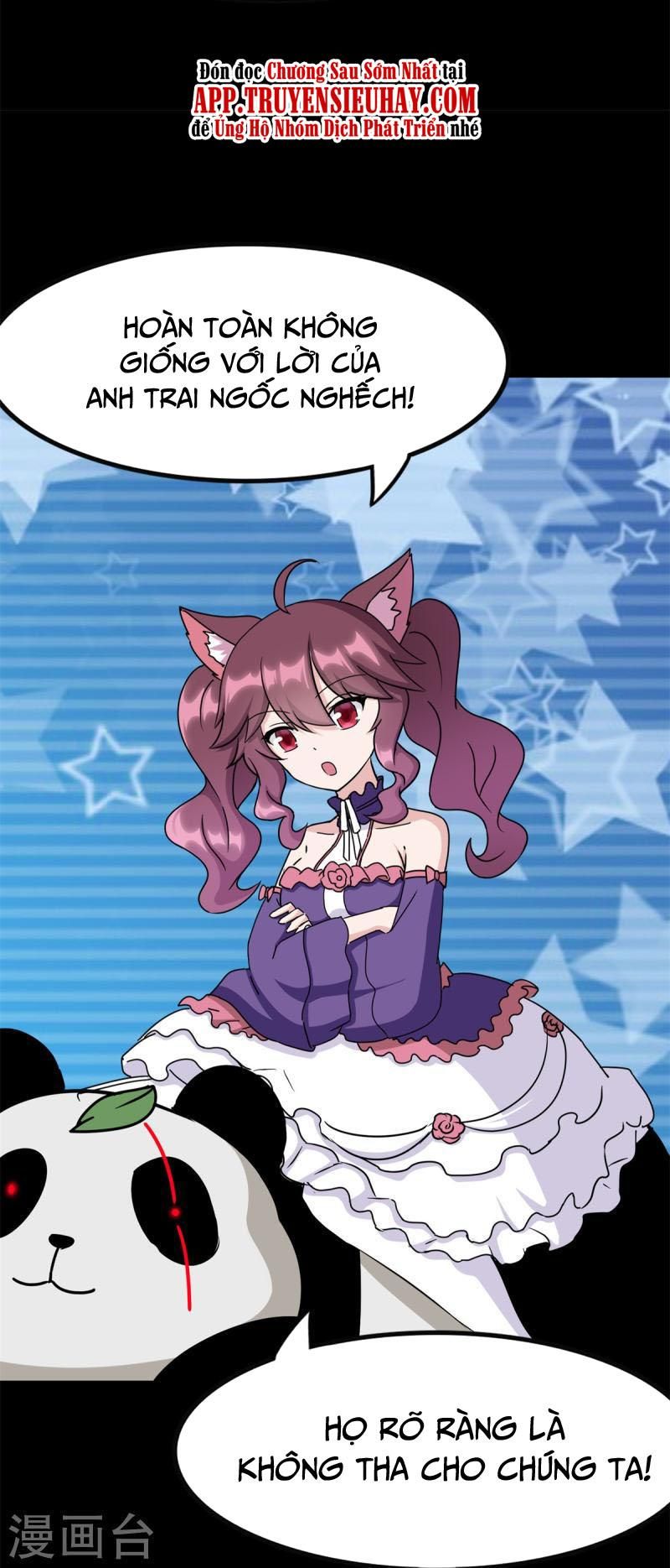 đọc truyện Bạn Gái Zombie Của Tôi Chương 343 ảnh 22 tại Thiên Thai Truyện