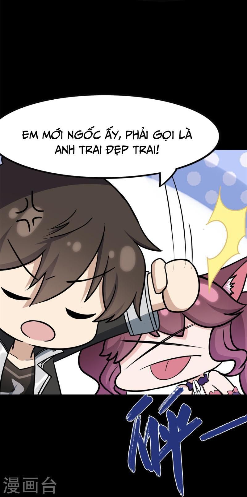 đọc truyện Bạn Gái Zombie Của Tôi Chương 343 ảnh 23 tại Thiên Thai Truyện