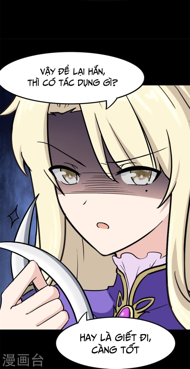 đọc truyện Bạn Gái Zombie Của Tôi Chương 343 ảnh 27 tại Thiên Thai Truyện