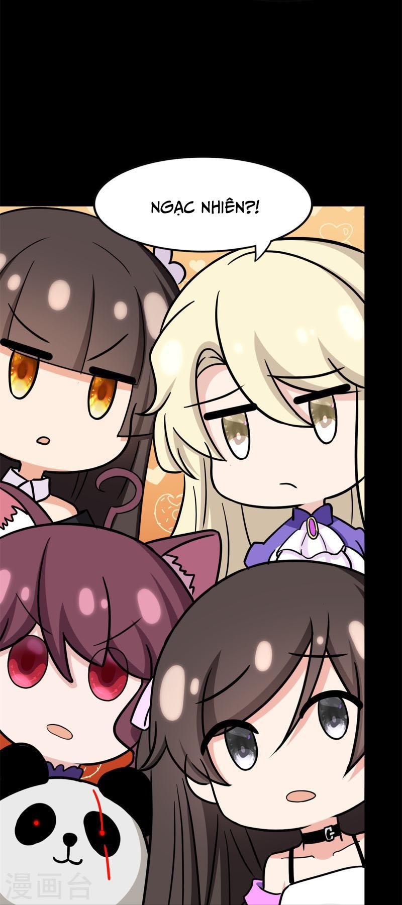 đọc truyện Bạn Gái Zombie Của Tôi Chương 343 ảnh 29 tại Thiên Thai Truyện