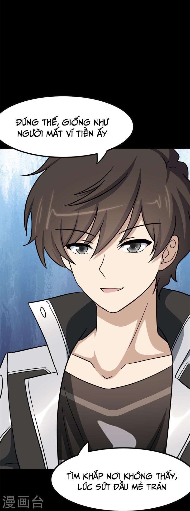 đọc truyện Bạn Gái Zombie Của Tôi Chương 343 ảnh 30 tại Thiên Thai Truyện