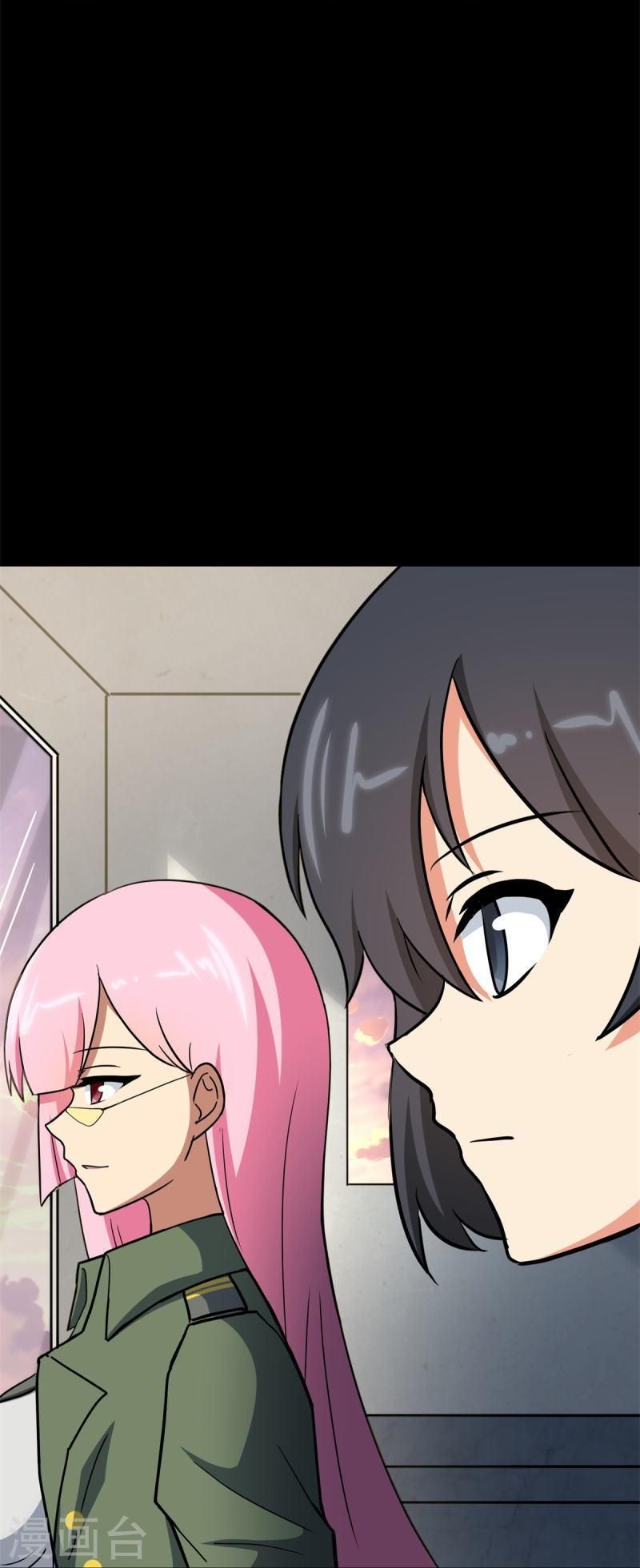 đọc truyện Bạn Gái Zombie Của Tôi Chương 343 ảnh 5 tại Thiên Thai Truyện