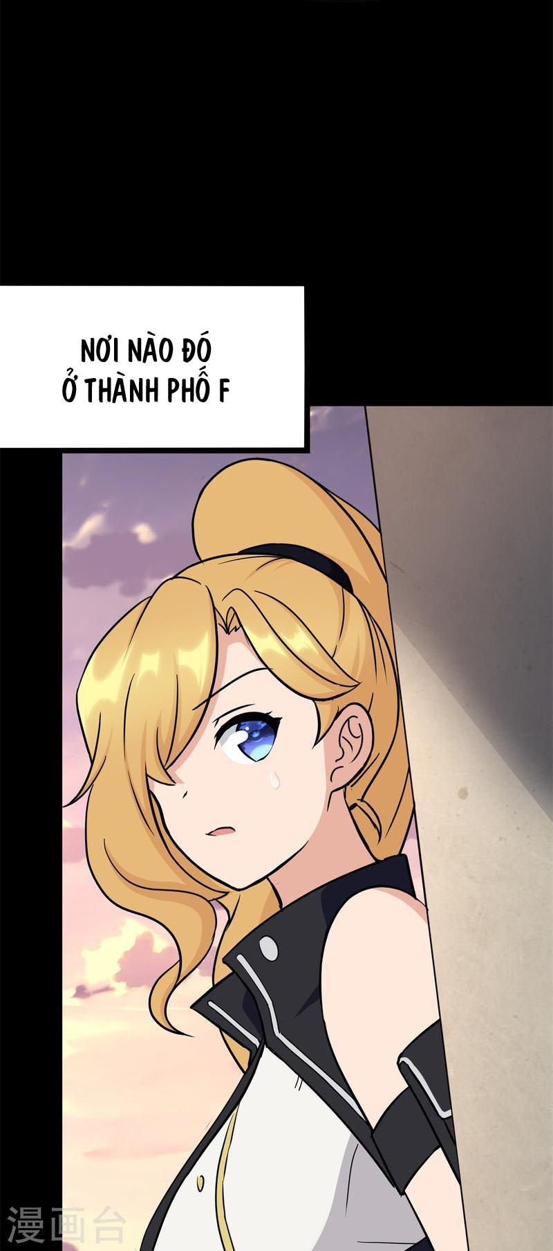 đọc truyện Bạn Gái Zombie Của Tôi Chương 343 ảnh 33 tại Thiên Thai Truyện