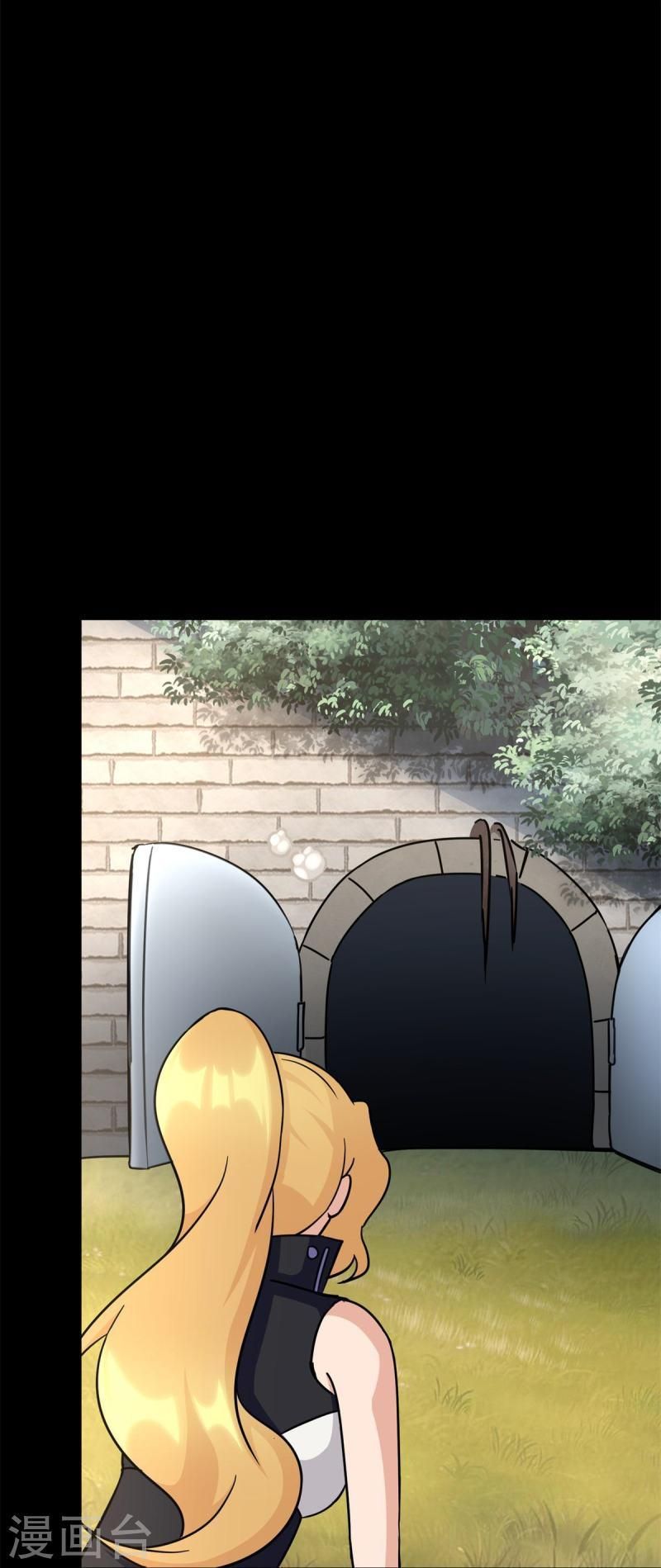 đọc truyện Bạn Gái Zombie Của Tôi Chương 343 ảnh 38 tại Thiên Thai Truyện