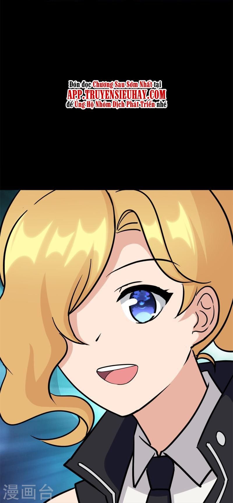 đọc truyện Bạn Gái Zombie Của Tôi Chương 343 ảnh 39 tại Thiên Thai Truyện