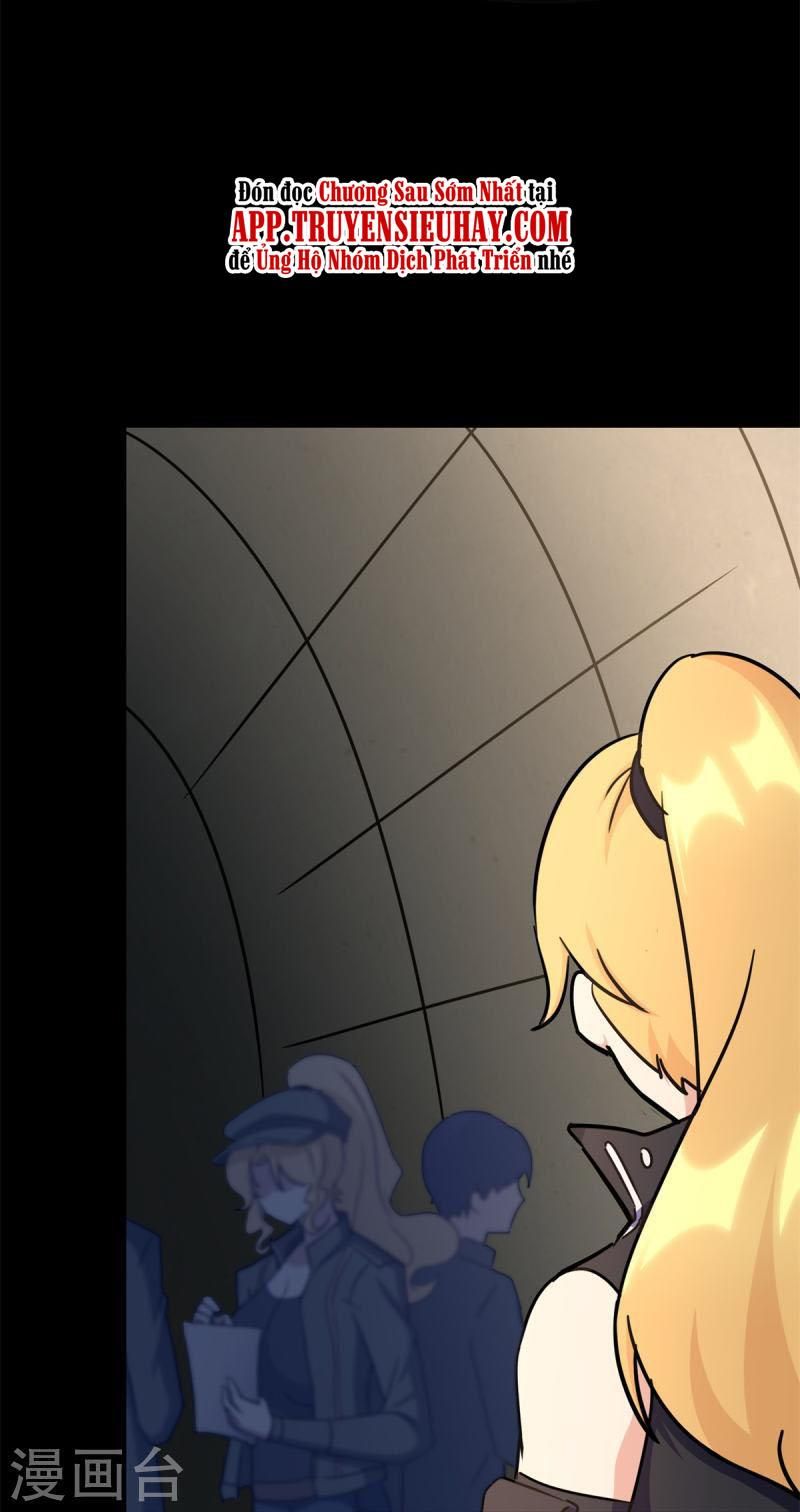 đọc truyện Bạn Gái Zombie Của Tôi Chương 343 ảnh 43 tại Thiên Thai Truyện