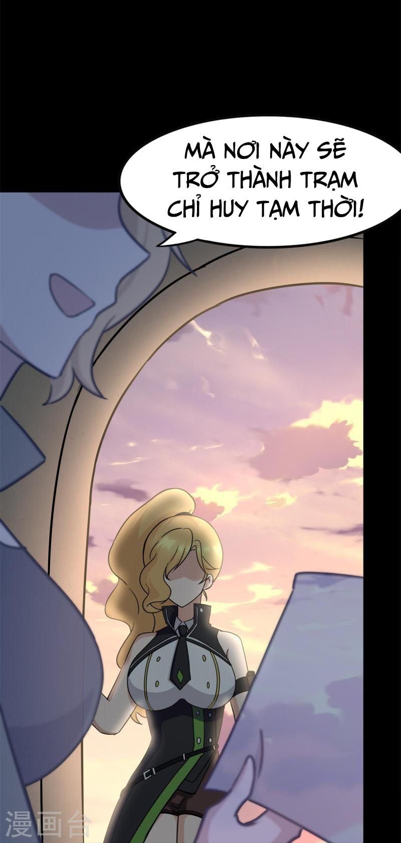 đọc truyện Bạn Gái Zombie Của Tôi Chương 343 ảnh 45 tại Thiên Thai Truyện