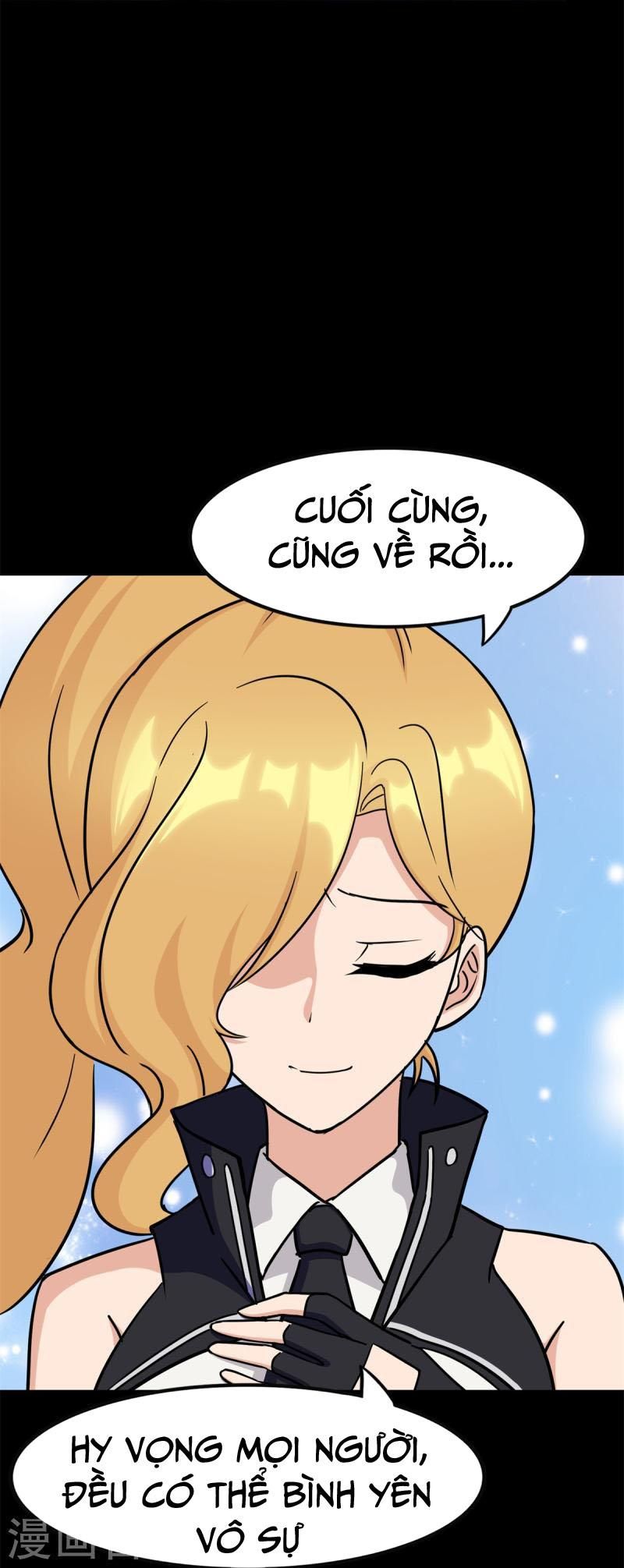 đọc truyện Bạn Gái Zombie Của Tôi Chương 343 ảnh 46 tại Thiên Thai Truyện