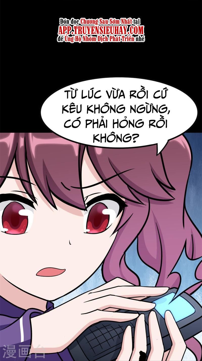 đọc truyện Bạn Gái Zombie Của Tôi Chương 343 ảnh 49 tại Thiên Thai Truyện