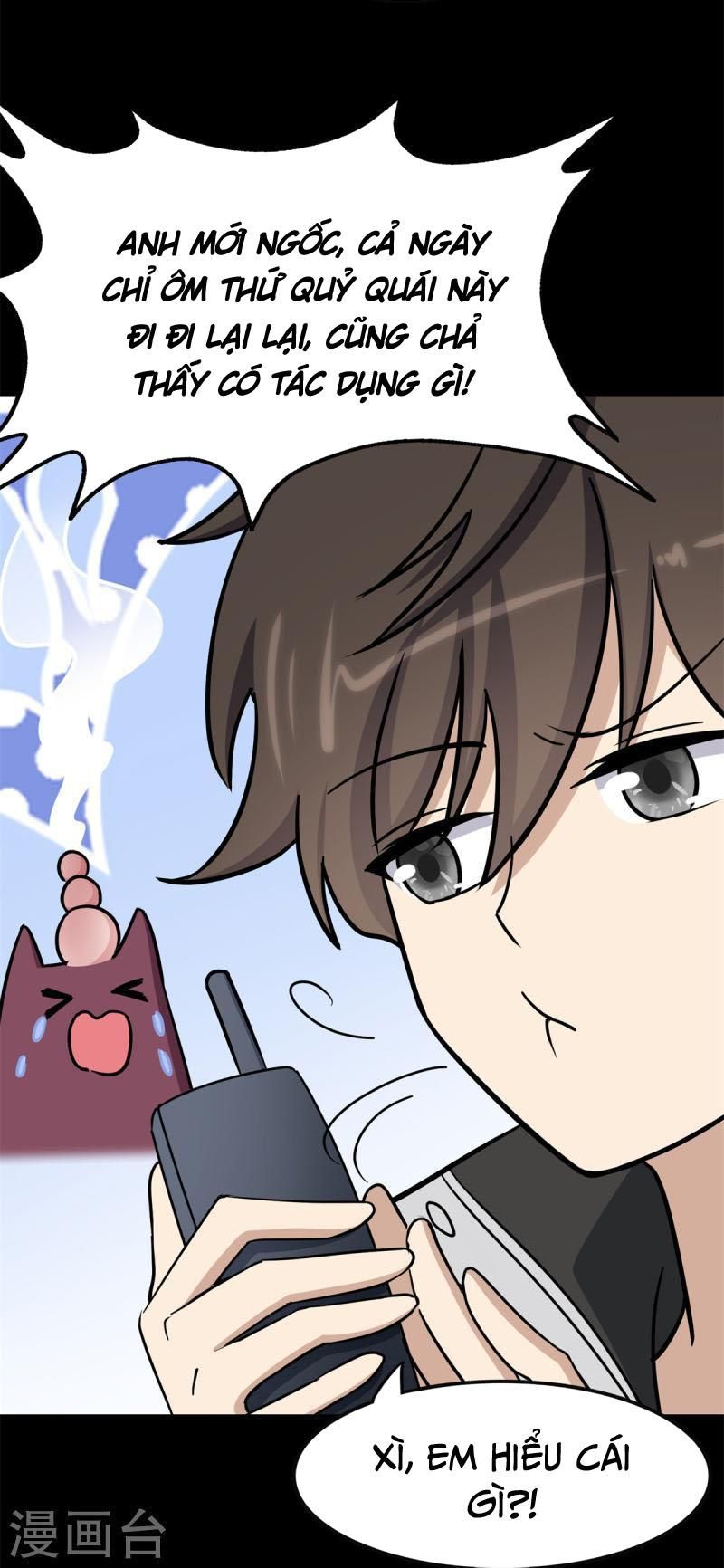 đọc truyện Bạn Gái Zombie Của Tôi Chương 343 ảnh 51 tại Thiên Thai Truyện