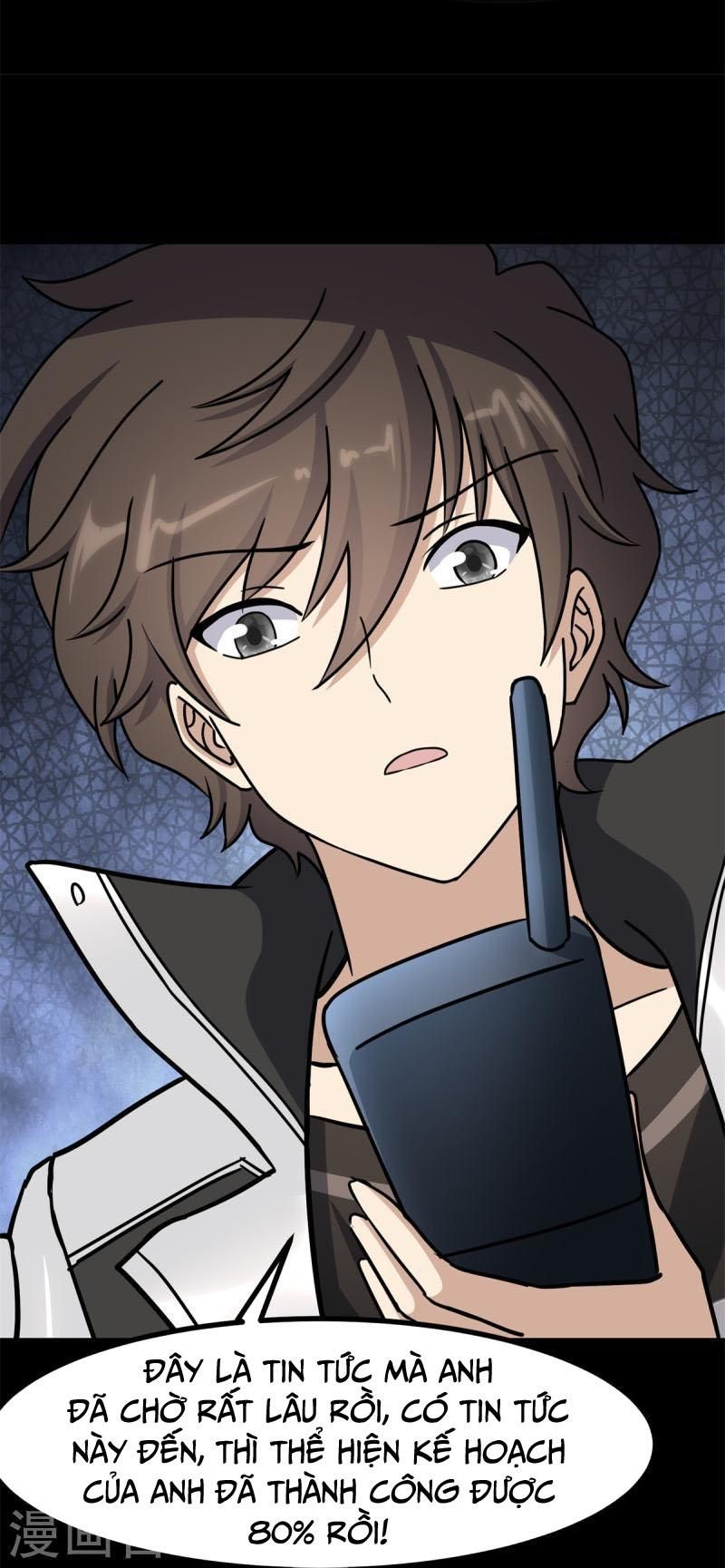 đọc truyện Bạn Gái Zombie Của Tôi Chương 343 ảnh 52 tại Thiên Thai Truyện