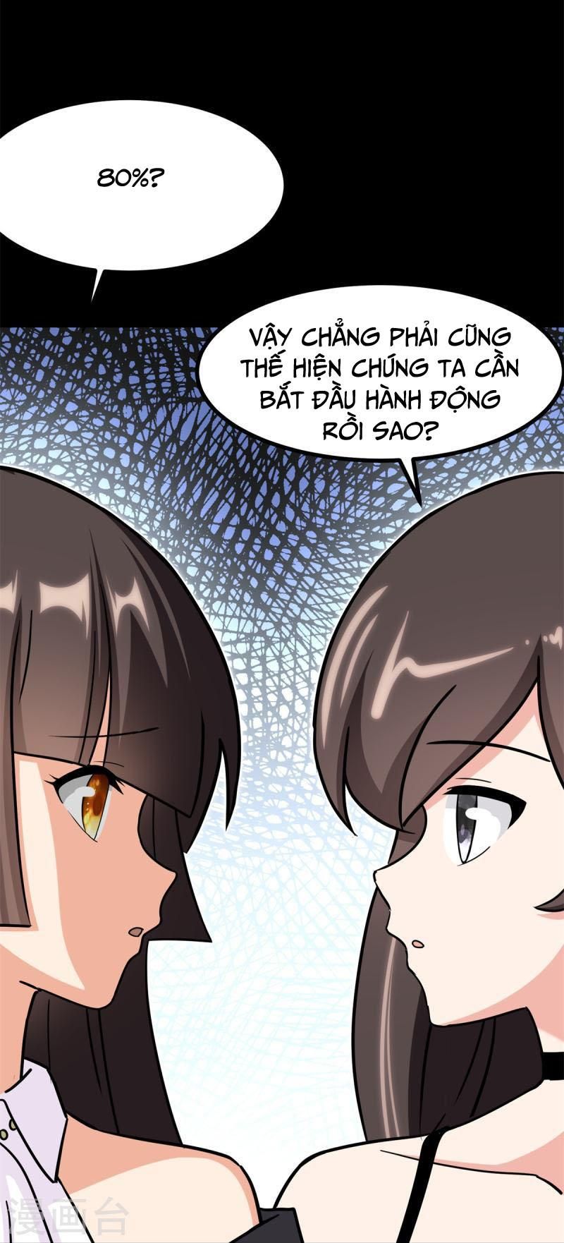 đọc truyện Bạn Gái Zombie Của Tôi Chương 343 ảnh 53 tại Thiên Thai Truyện