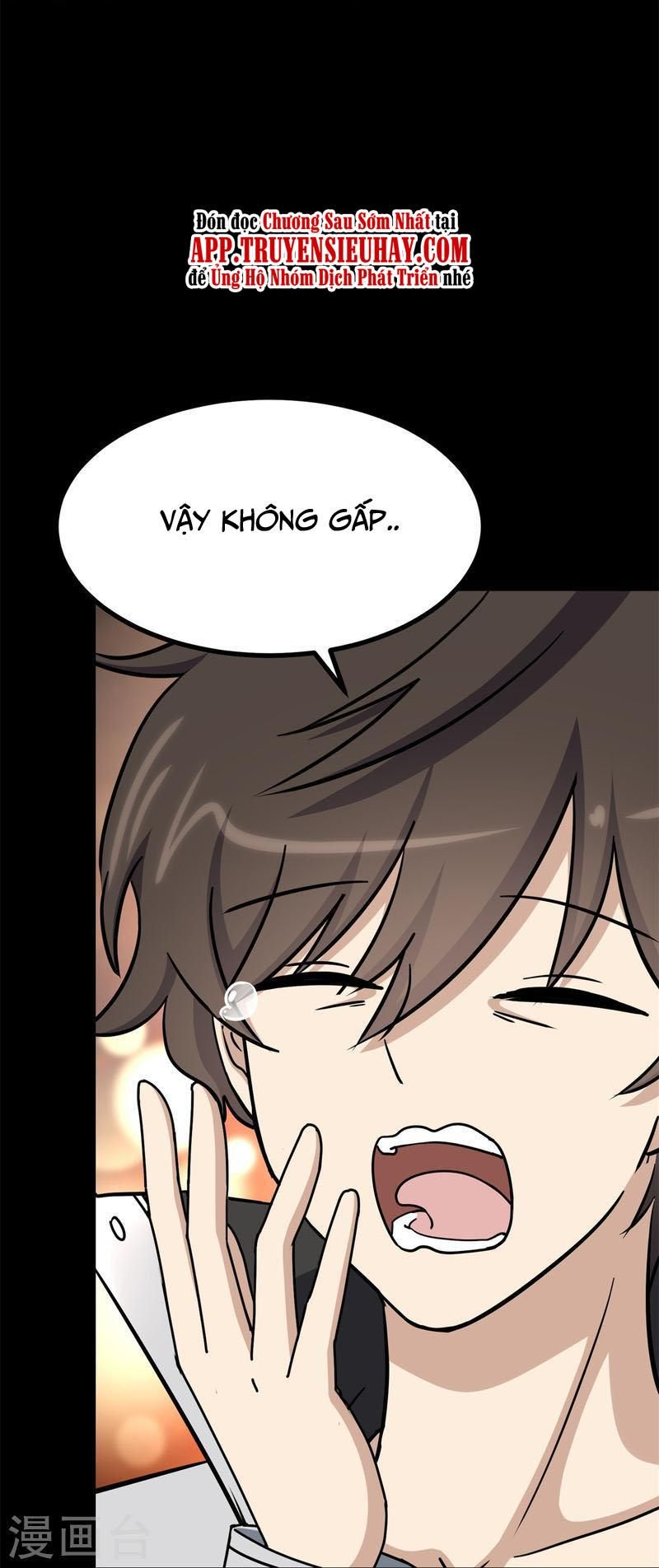 đọc truyện Bạn Gái Zombie Của Tôi Chương 343 ảnh 54 tại Thiên Thai Truyện