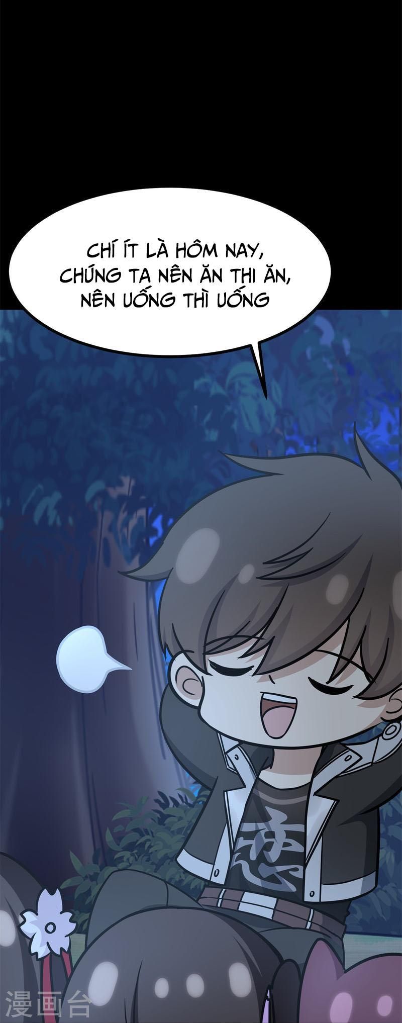 đọc truyện Bạn Gái Zombie Của Tôi Chương 343 ảnh 55 tại Thiên Thai Truyện