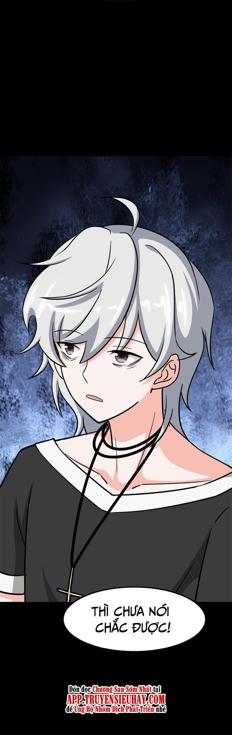 đọc truyện Bạn Gái Zombie Của Tôi Chương 343 ảnh 58 tại Thiên Thai Truyện