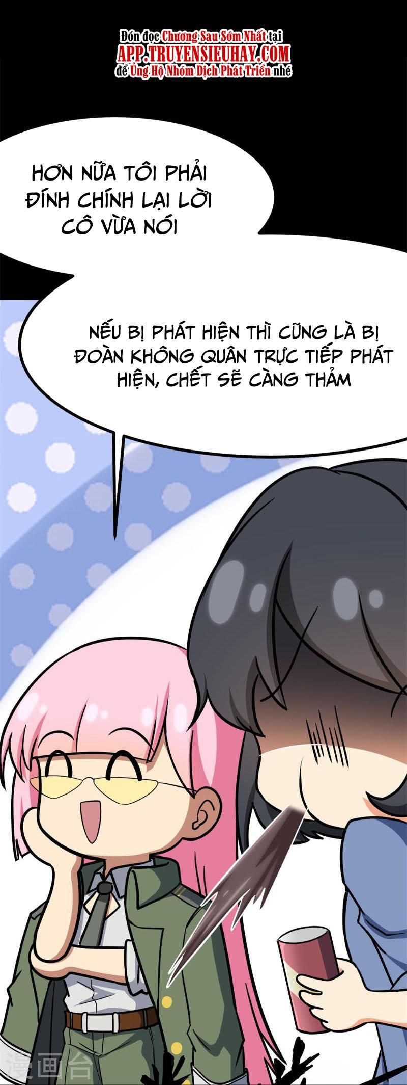 đọc truyện Bạn Gái Zombie Của Tôi Chương 343 ảnh 11 tại Thiên Thai Truyện