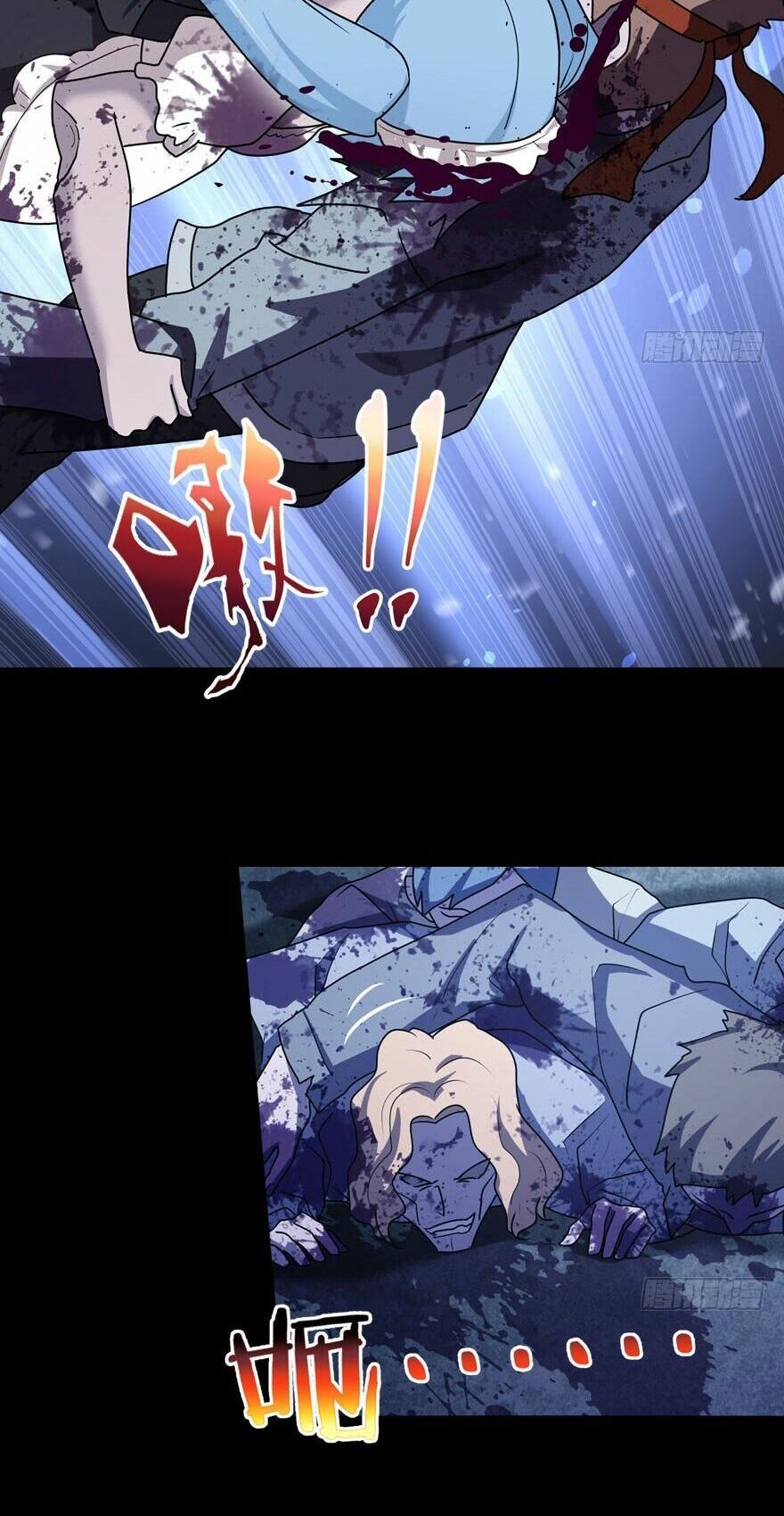 đọc truyện Bạn Gái Zombie Của Tôi Chương 35 ảnh 13 tại Thiên Thai Truyện