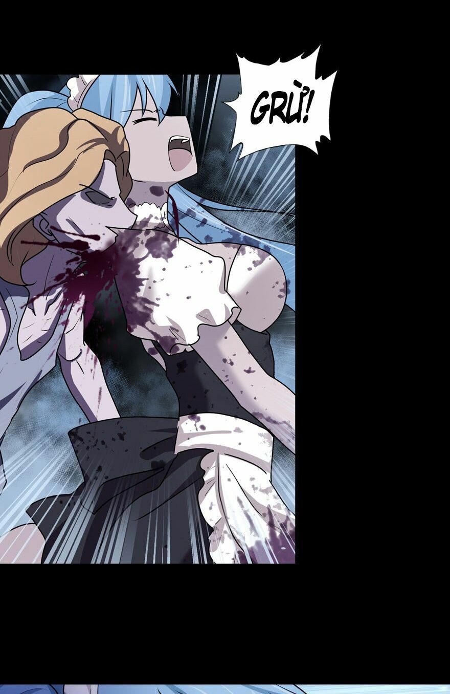 đọc truyện Bạn Gái Zombie Của Tôi Chương 35 ảnh 14 tại Thiên Thai Truyện