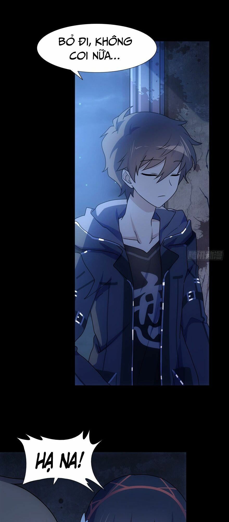 đọc truyện Bạn Gái Zombie Của Tôi Chương 35 ảnh 18 tại Thiên Thai Truyện