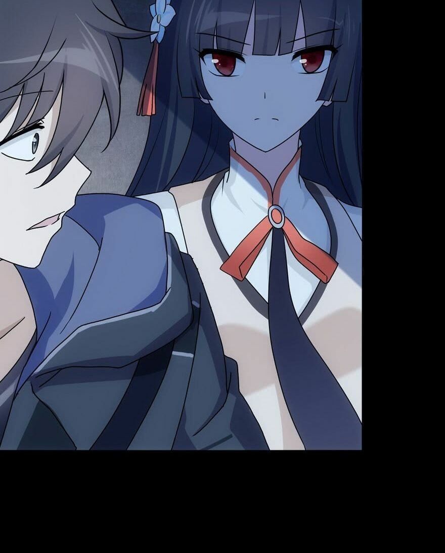 đọc truyện Bạn Gái Zombie Của Tôi Chương 35 ảnh 19 tại Thiên Thai Truyện