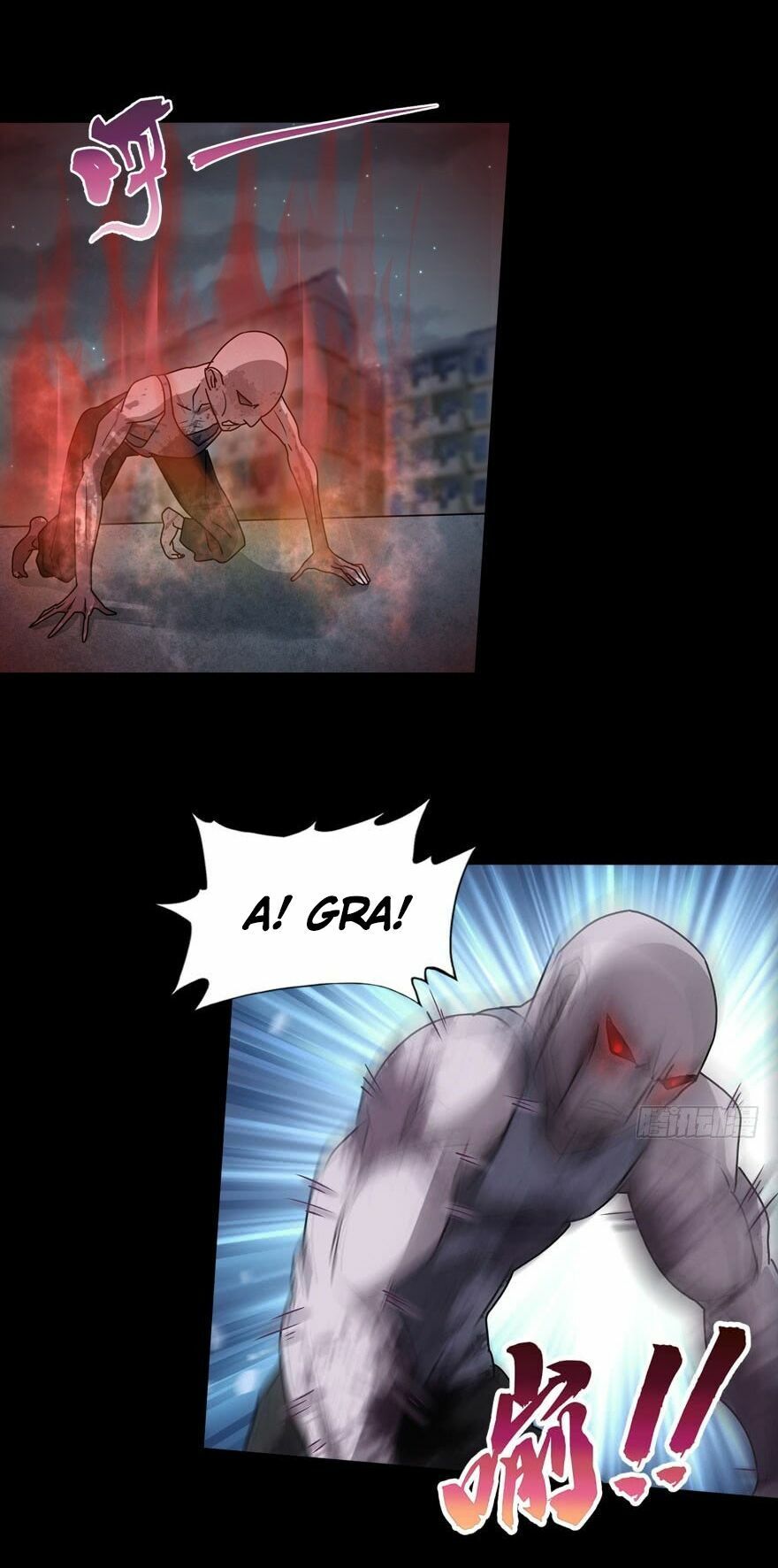 đọc truyện Bạn Gái Zombie Của Tôi Chương 35 ảnh 23 tại Thiên Thai Truyện