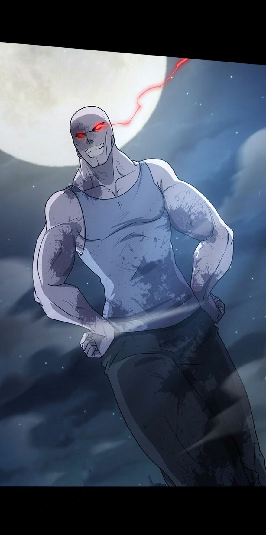 đọc truyện Bạn Gái Zombie Của Tôi Chương 35 ảnh 24 tại Thiên Thai Truyện