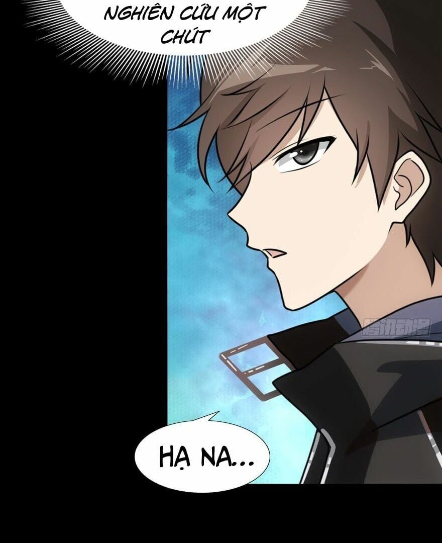 đọc truyện Bạn Gái Zombie Của Tôi Chương 35 ảnh 27 tại Thiên Thai Truyện