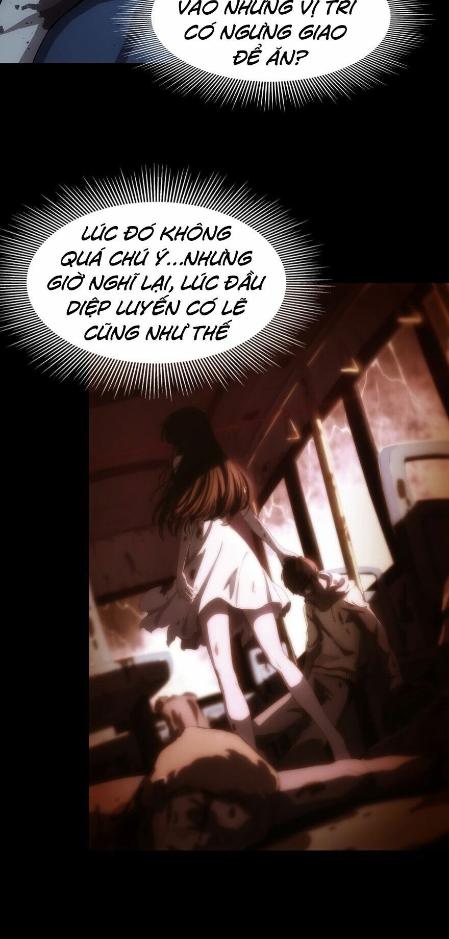 đọc truyện Bạn Gái Zombie Của Tôi Chương 35 ảnh 34 tại Thiên Thai Truyện