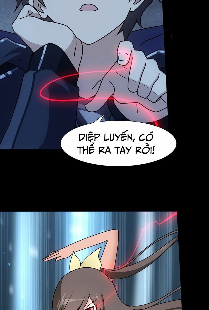 đọc truyện Bạn Gái Zombie Của Tôi Chương 35 ảnh 36 tại Thiên Thai Truyện