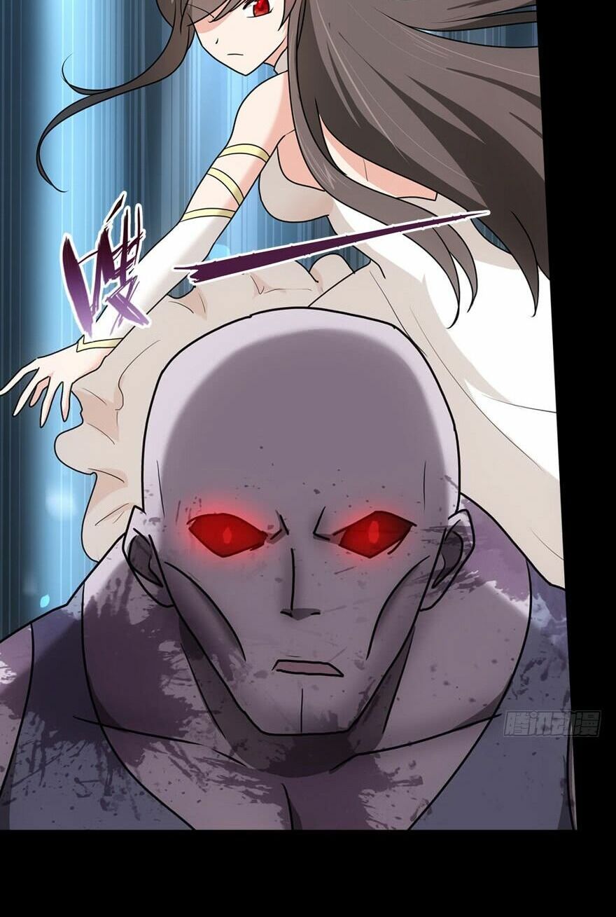 đọc truyện Bạn Gái Zombie Của Tôi Chương 35 ảnh 37 tại Thiên Thai Truyện