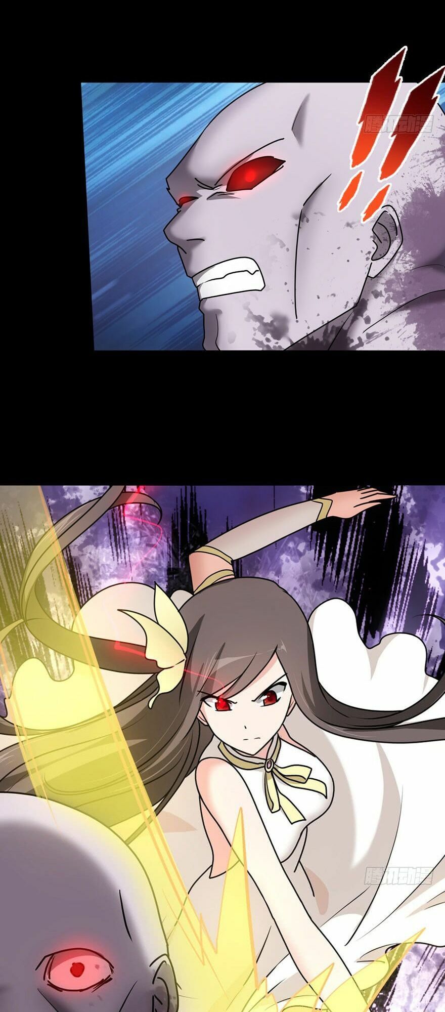 đọc truyện Bạn Gái Zombie Của Tôi Chương 35 ảnh 38 tại Thiên Thai Truyện