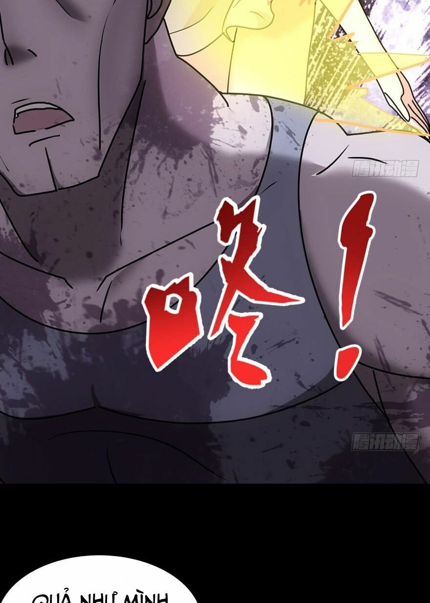 đọc truyện Bạn Gái Zombie Của Tôi Chương 35 ảnh 39 tại Thiên Thai Truyện