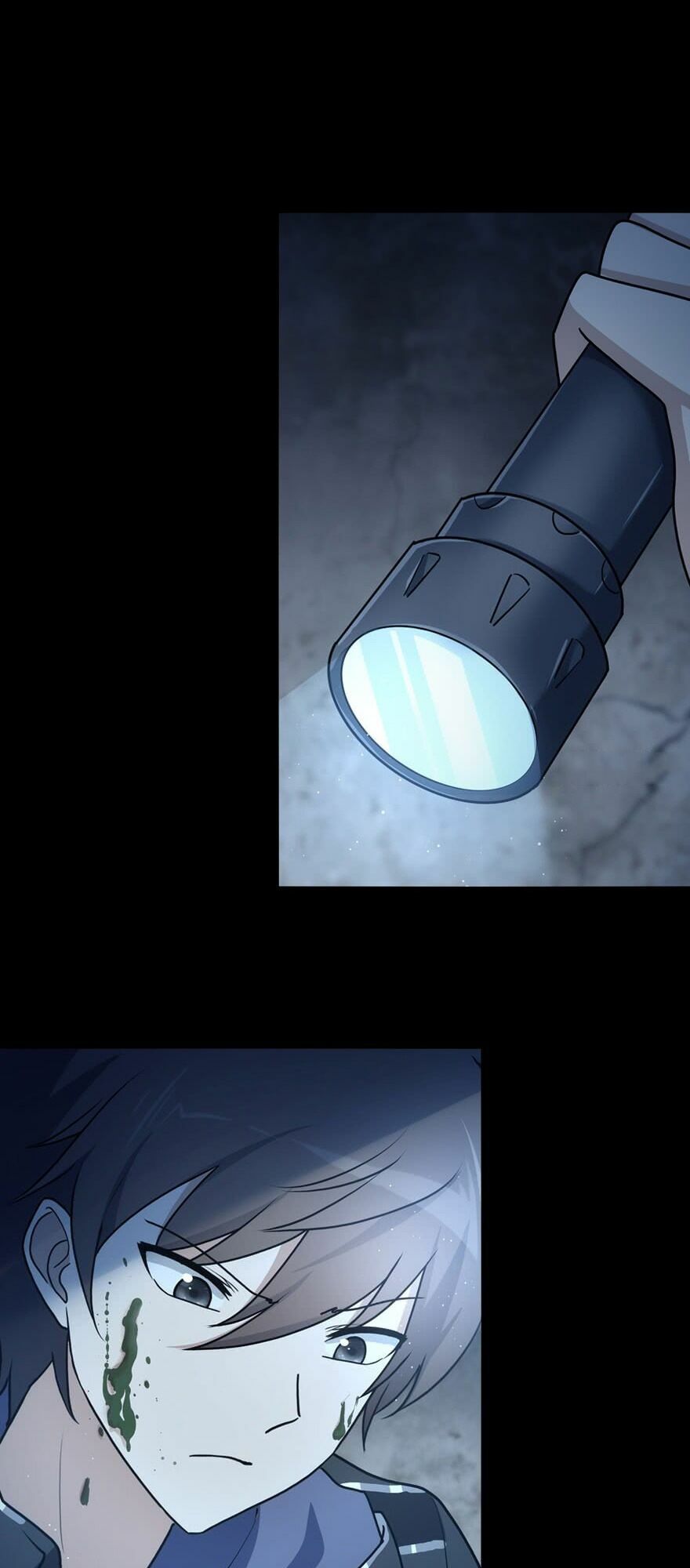 đọc truyện Bạn Gái Zombie Của Tôi Chương 36 ảnh 3 tại Thiên Thai Truyện